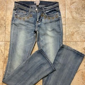 Brand new Mudd Jeans